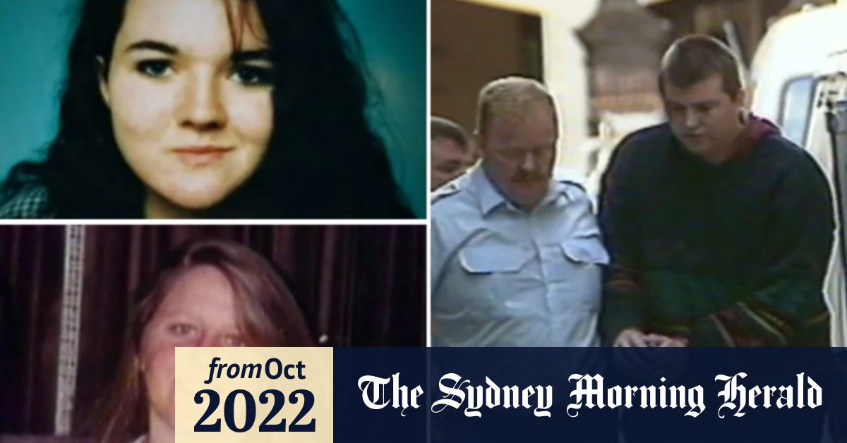 Video Melbourne serial killer applies for parole